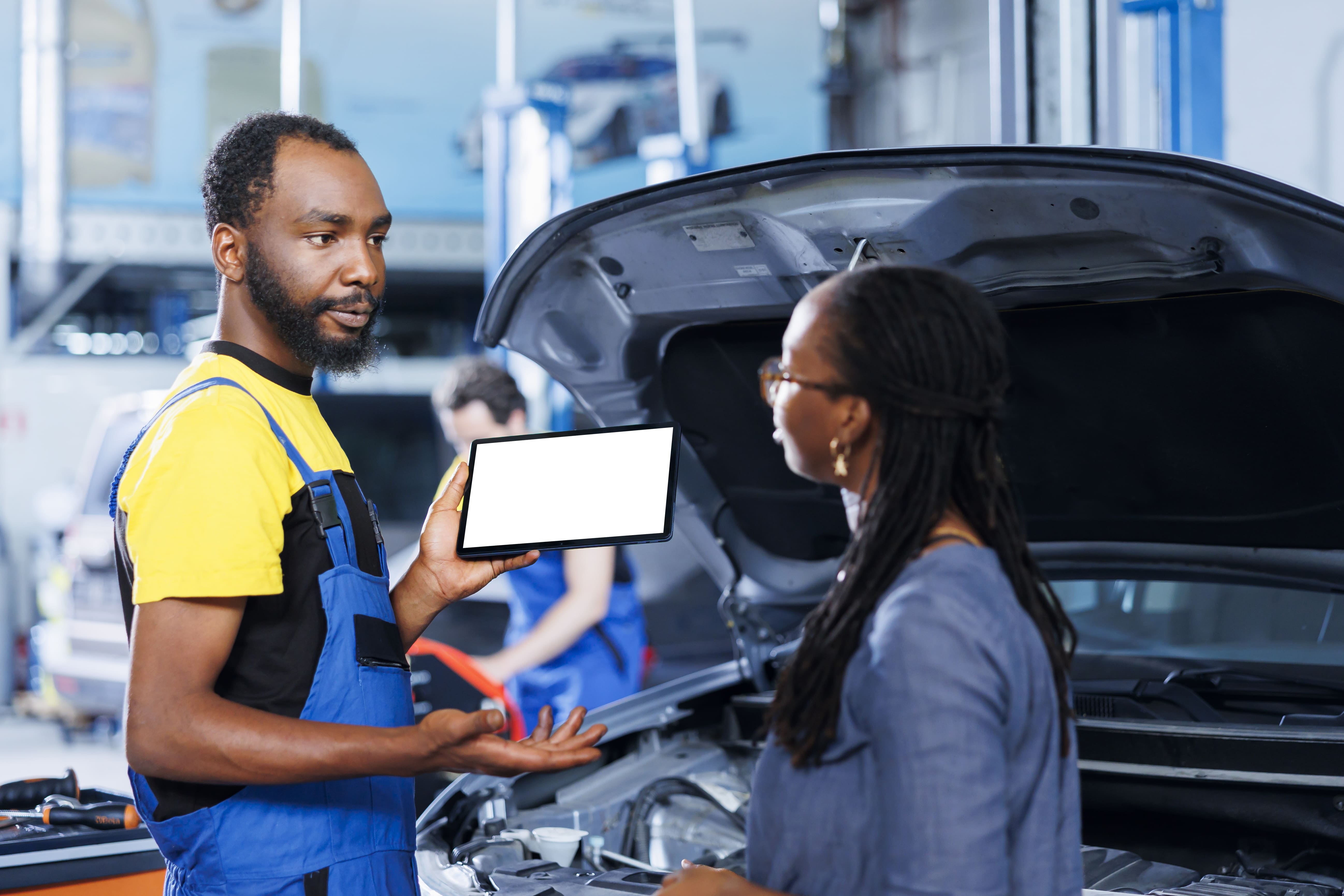 Technical Support & Consultation