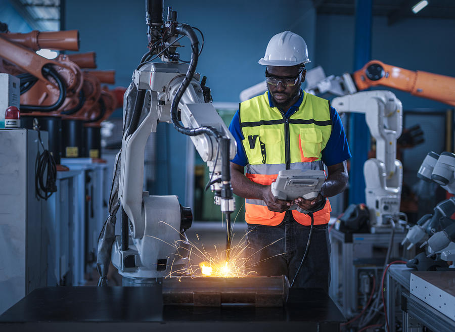 Customized Industrial Solutions
